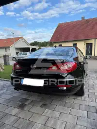 2010 Volkswagen Passat