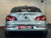 2010 Volkswagen Passat
