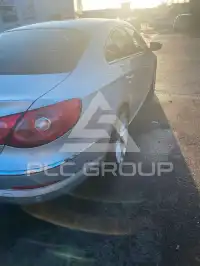 2010 Volkswagen Passat