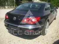 2010 Volkswagen Passat
