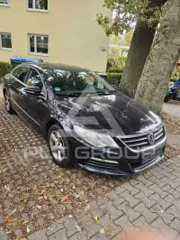 2010 Volkswagen Passat