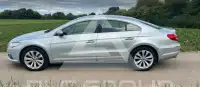 2010 Volkswagen Passat