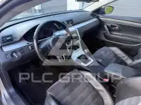 2010 Volkswagen Passat