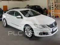 2010 Volkswagen Passat