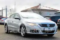 2010 Volkswagen Passat