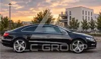2010 Volkswagen Passat