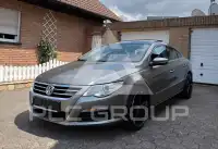 2010 Volkswagen Passat