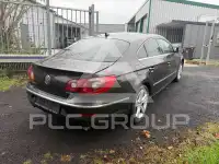 2010 Volkswagen Passat