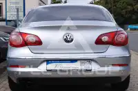 2010 Volkswagen Passat