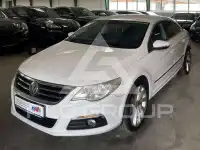 2010 Volkswagen Passat