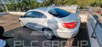 2010 Volkswagen Passat