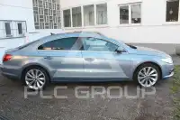 2010 Volkswagen Passat