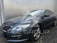 2010 Volkswagen Passat