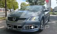 2010 Volkswagen Passat