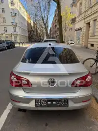 2010 Volkswagen Passat