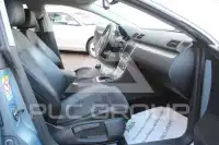 2010 Volkswagen Passat