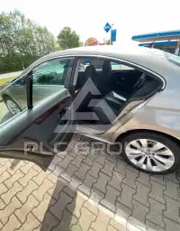 2010 Volkswagen Passat