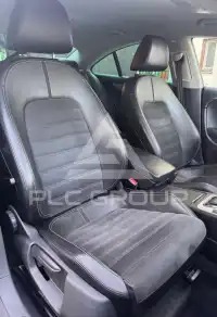 2010 Volkswagen Passat
