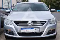 2010 Volkswagen Passat
