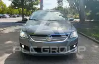 2010 Volkswagen Passat