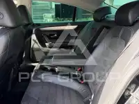 2010 Volkswagen Passat
