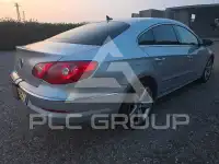 2010 Volkswagen Passat