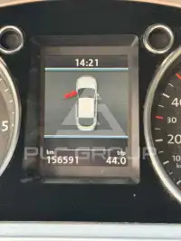 2010 Volkswagen Passat