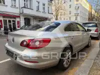 2010 Volkswagen Passat