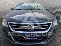 2010 Volkswagen Passat