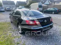 2010 Volkswagen Passat