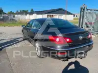 2010 Volkswagen Passat