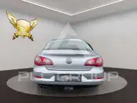 2010 Volkswagen Passat