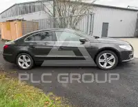 2010 Volkswagen Passat