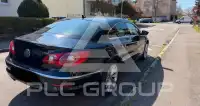 2010 Volkswagen Passat