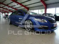 2010 Volkswagen Passat