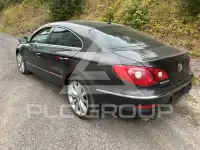 2010 Volkswagen Passat