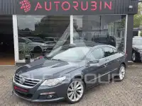2010 Volkswagen Passat