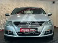 2010 Volkswagen Passat