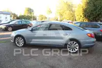 2010 Volkswagen Passat