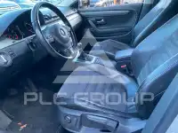 2010 Volkswagen Passat