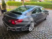 2010 Volkswagen Passat