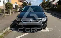 2010 Volkswagen Passat