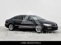 2010 Volkswagen Passat