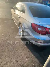 2010 Volkswagen Passat