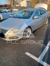 2010 Volkswagen Passat