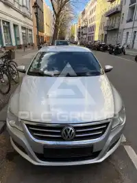 2010 Volkswagen Passat