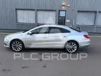 2010 Volkswagen Passat
