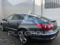 2010 Volkswagen Passat