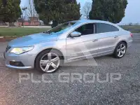 2010 Volkswagen Passat