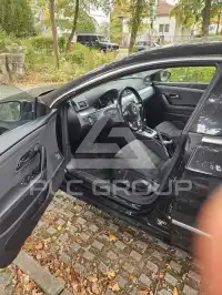 2010 Volkswagen Passat